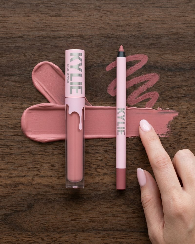 Lip Kit — Kylie Cosmetics
