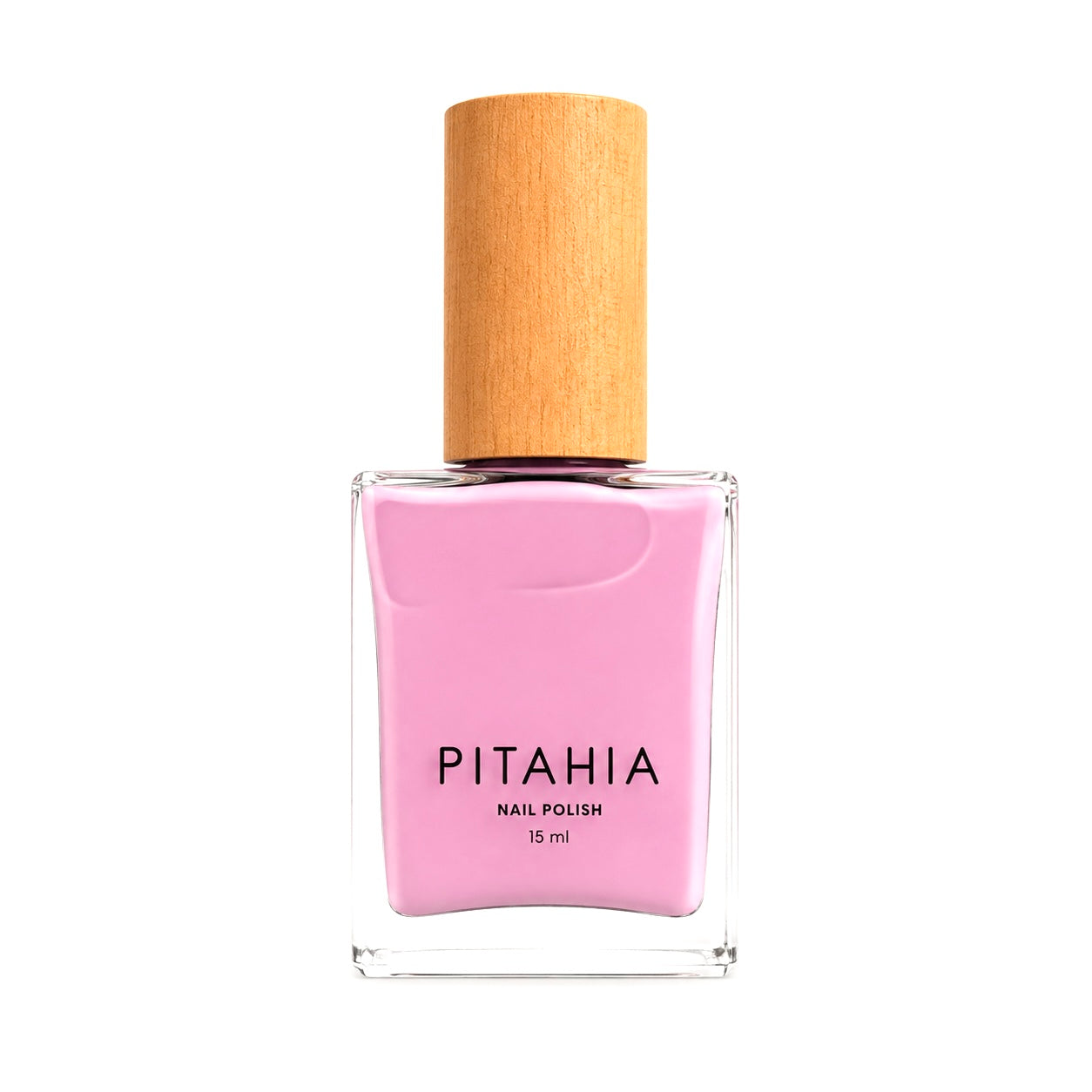 Foto de catálogo del esmalte Paradiso — Pitahia